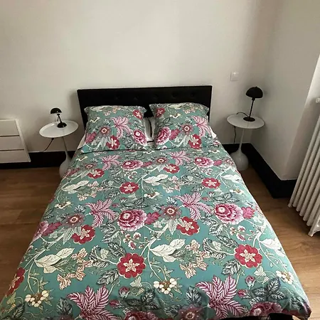 Pansiyon Les Cariatides *