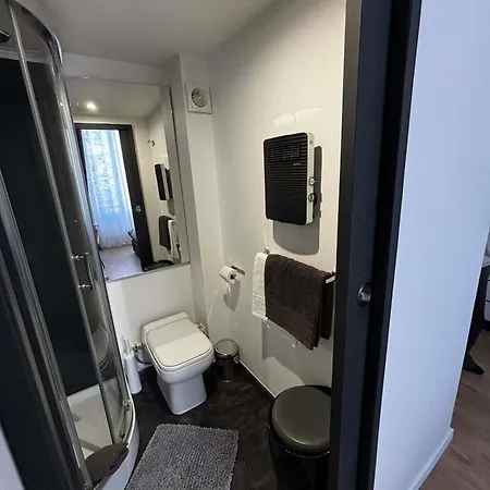 Alloggio in famiglia Les Cariatides Lilla