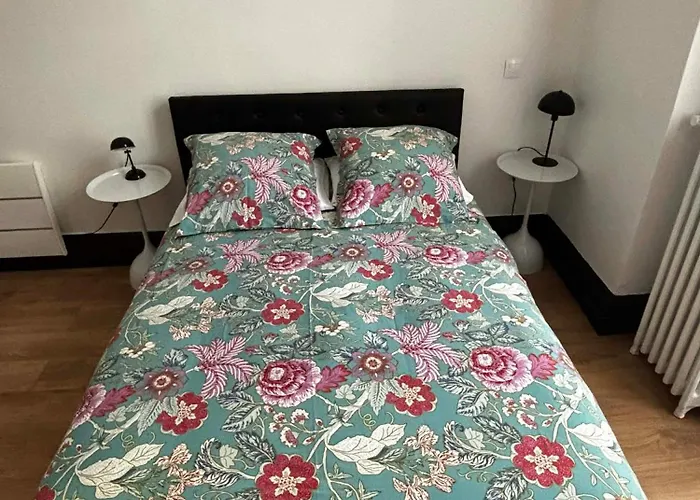 Pansiyon Les Cariatides *