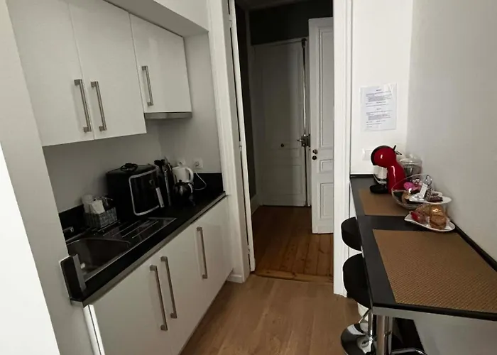 Les Cariatides * Lilla